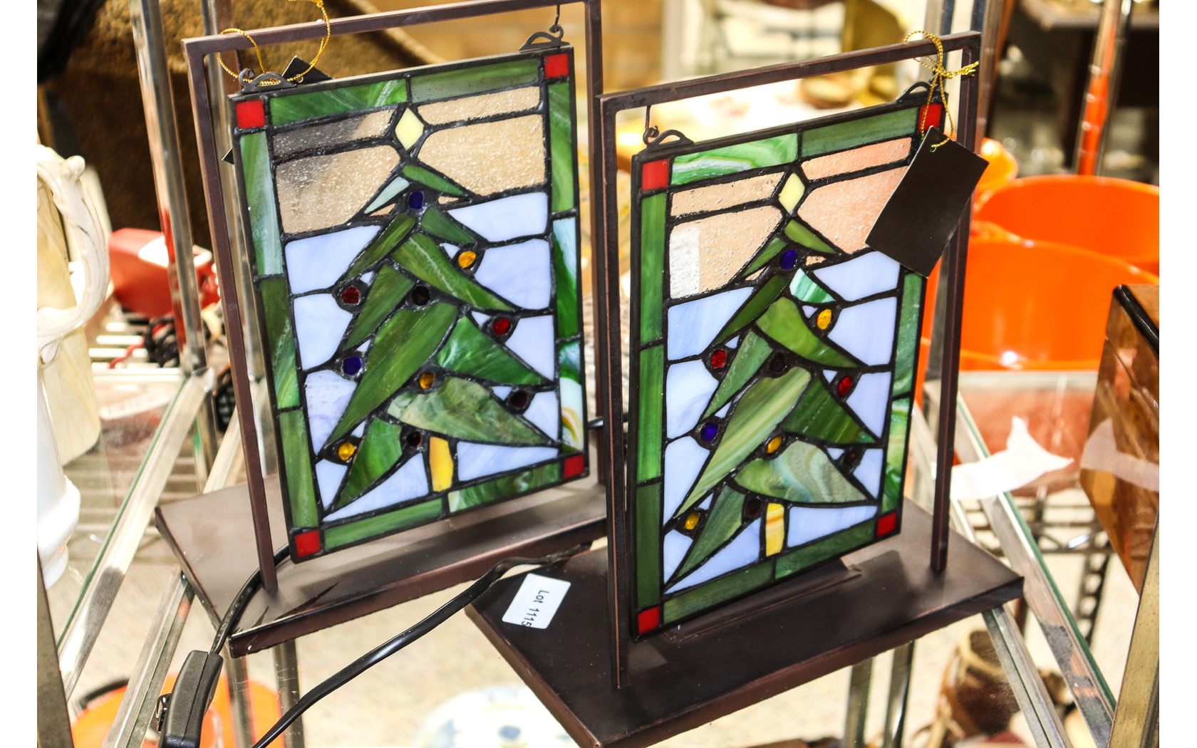 Lot 1115 - Image 2